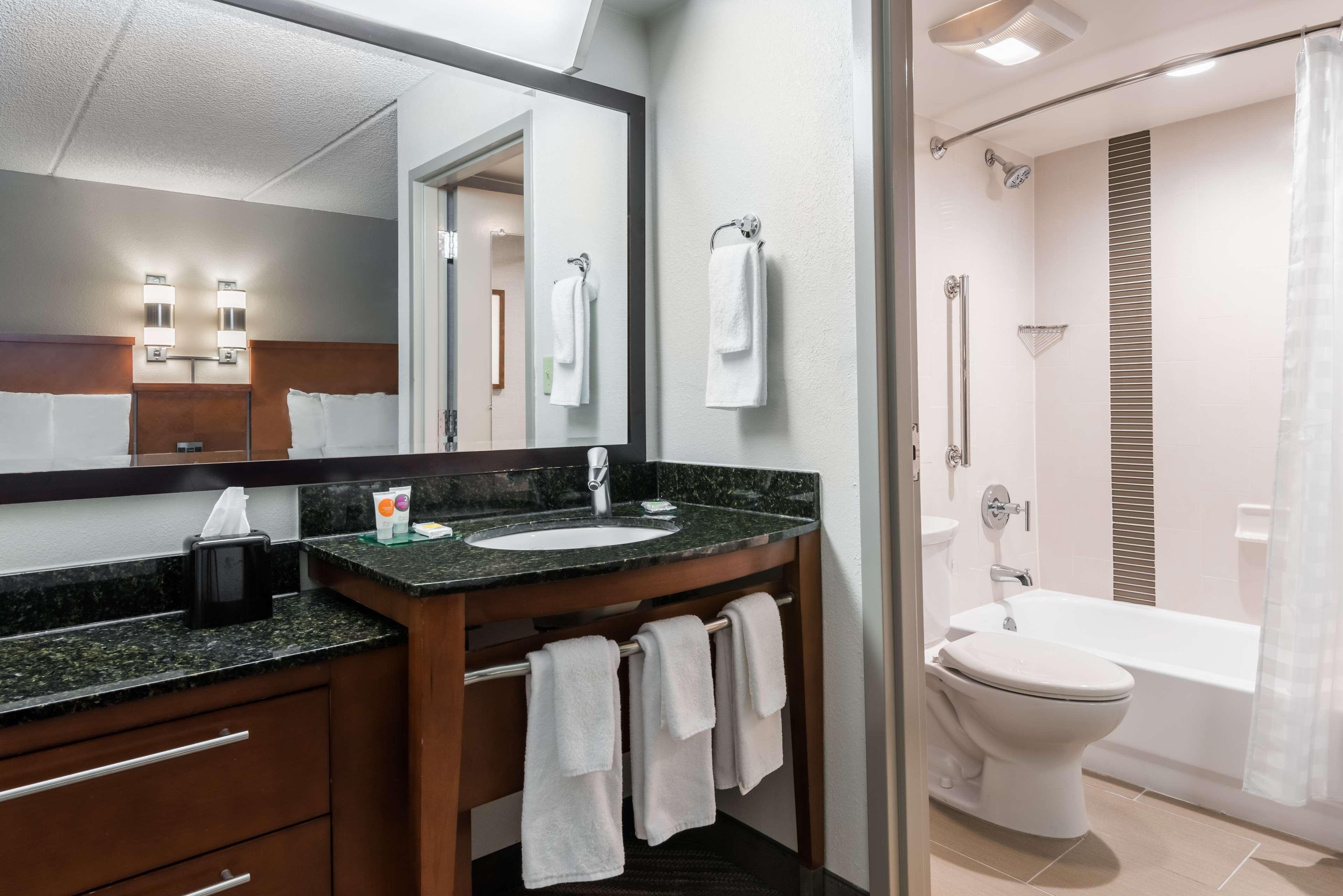 Hyatt Place Atlanta Duluth Johns Creek Eksteriør bilde
