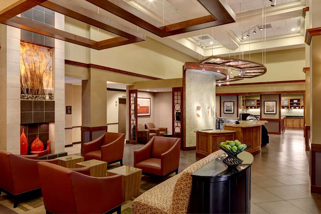 Hyatt Place Atlanta Duluth Johns Creek Interiør bilde