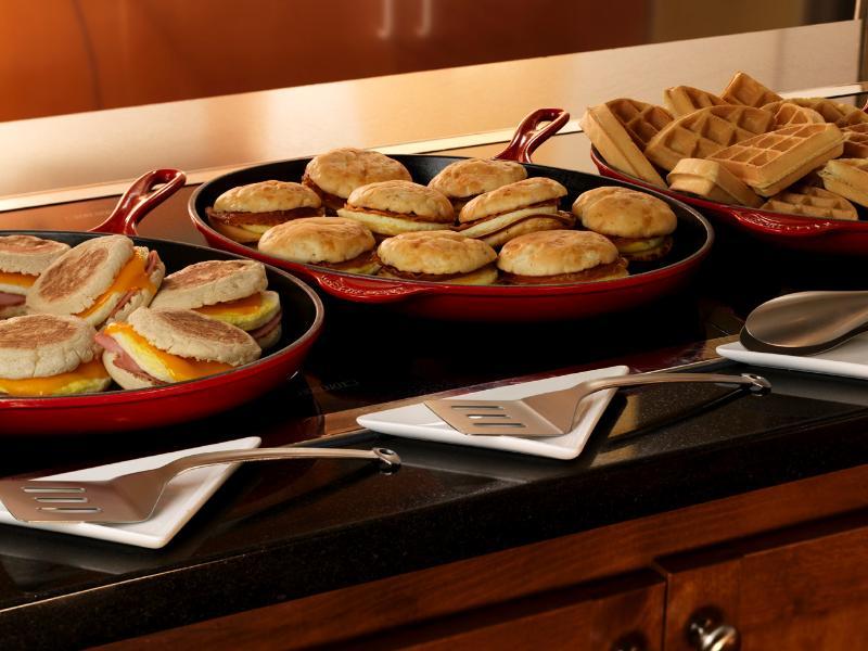 Hyatt Place Atlanta Duluth Johns Creek Eksteriør bilde