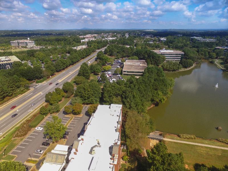 Hyatt Place Atlanta Duluth Johns Creek Eksteriør bilde