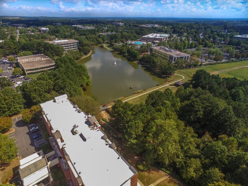 Hyatt Place Atlanta Duluth Johns Creek Eksteriør bilde