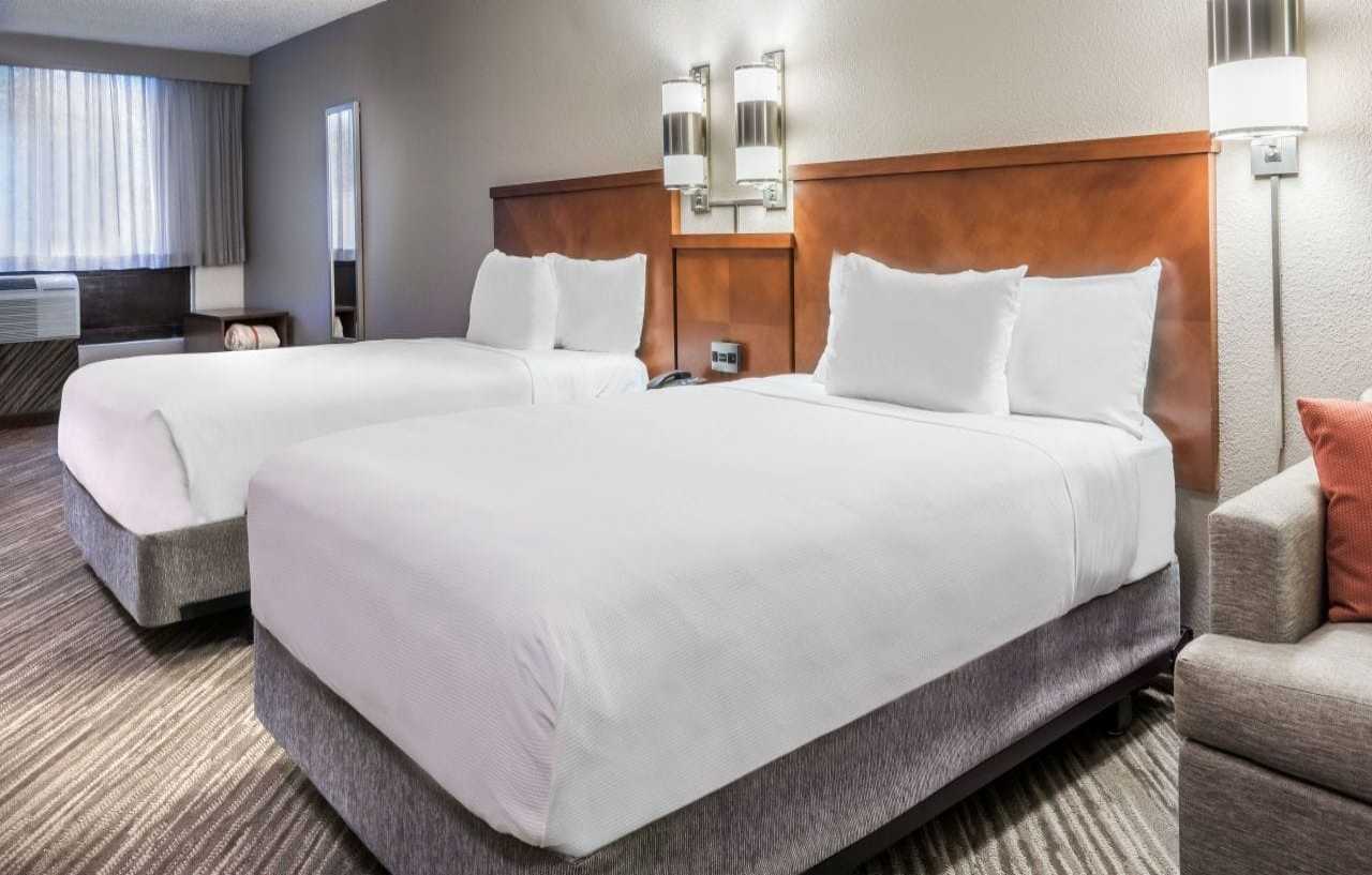 Hyatt Place Atlanta Duluth Johns Creek Eksteriør bilde